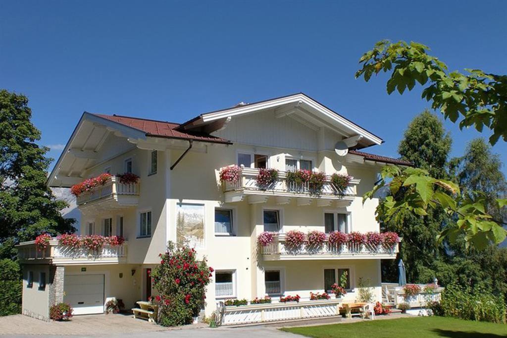 Haus Alpina Ski In & Ski Out Schladming Buitenkant foto
